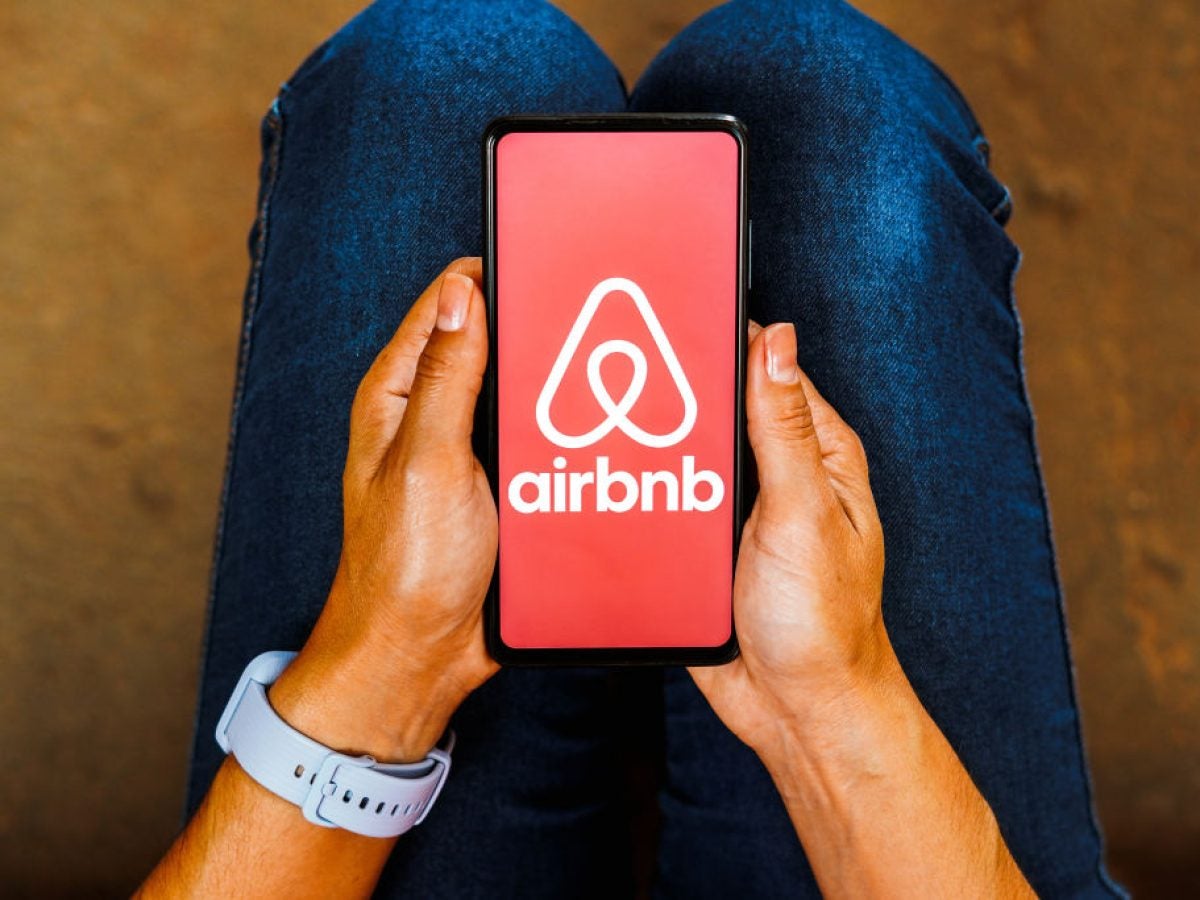 Airbnb Heard Us—Hosts Are No Longer Allowed To Charge Hidden Unreasonable Fees