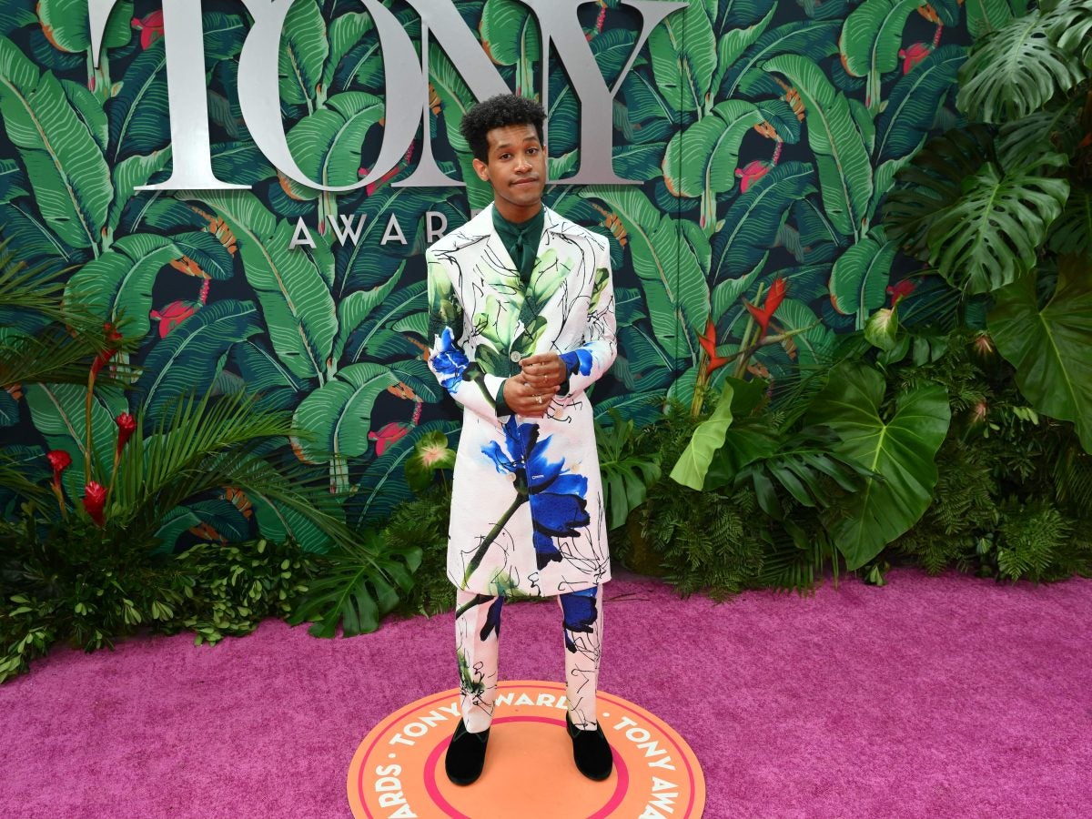 All The Best Looks From the 2023 Tony Awards