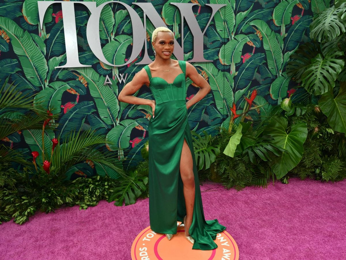 All The Best Looks From the 2023 Tony Awards