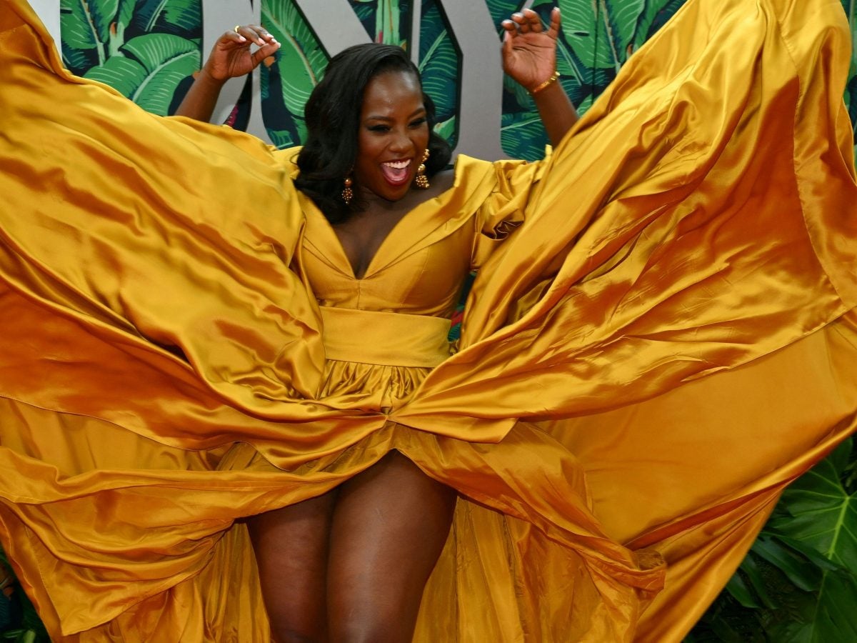 All The Best Looks From the 2023 Tony Awards