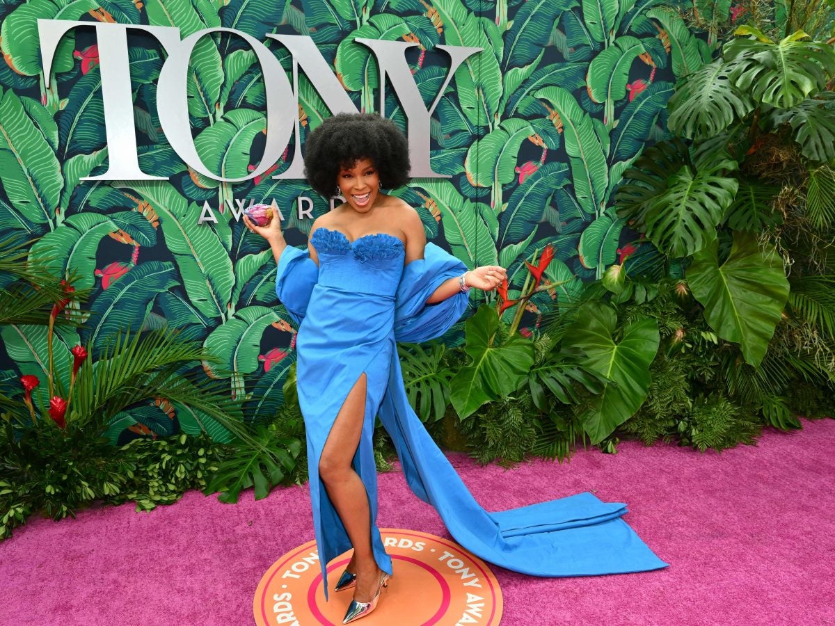 All The Best Looks From the 2023 Tony Awards