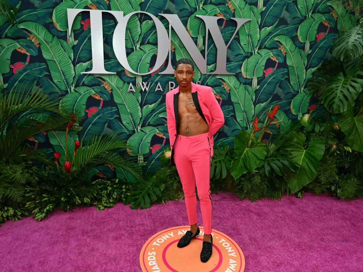 All The Best Looks From the 2023 Tony Awards