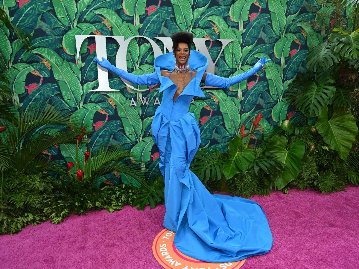 All The Best Looks From the 2023 Tony Awards