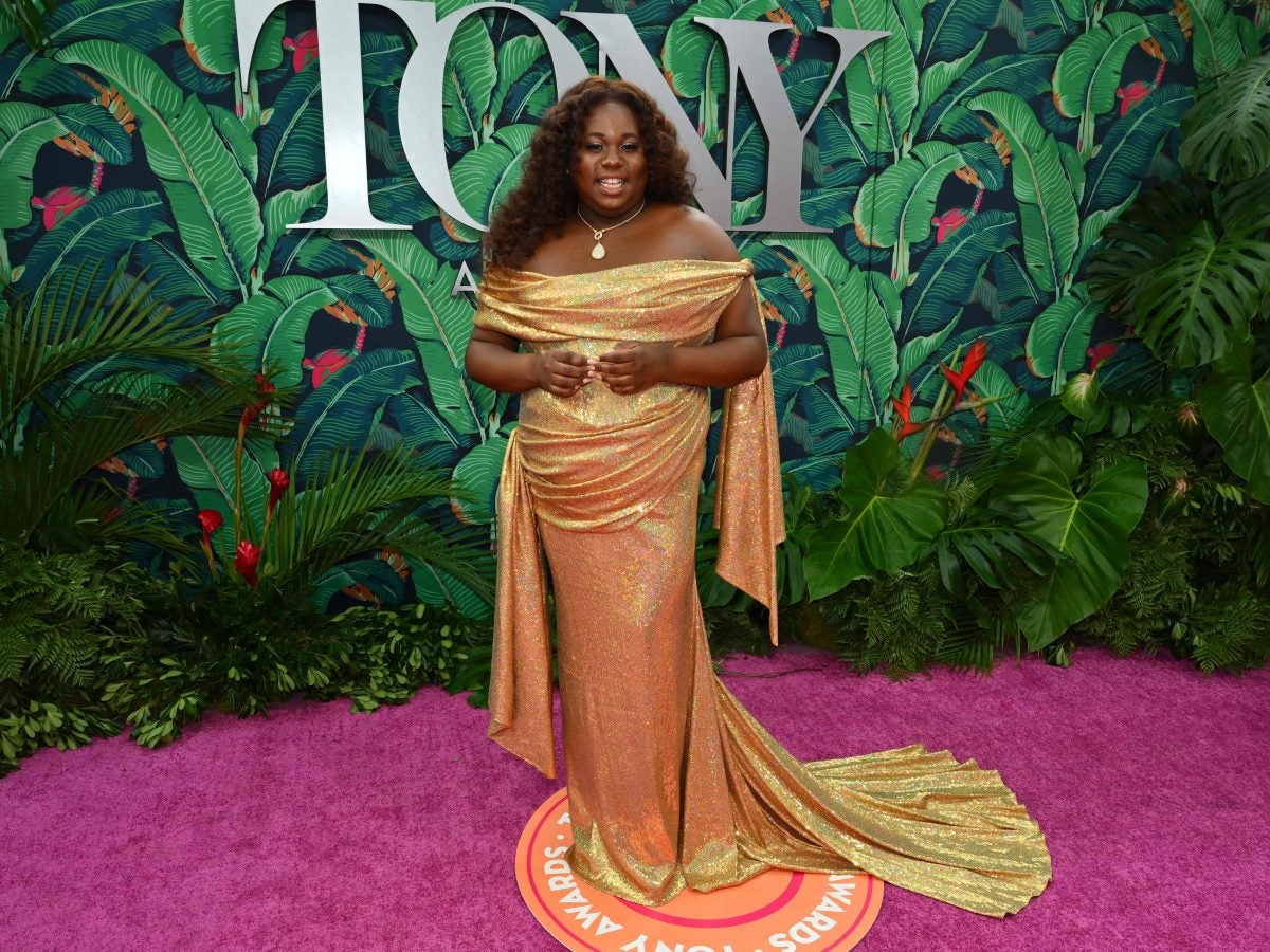 All The Best Looks From the 2023 Tony Awards