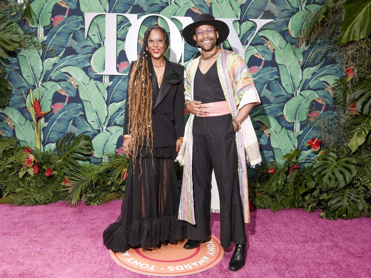 All The Best Looks From the 2023 Tony Awards