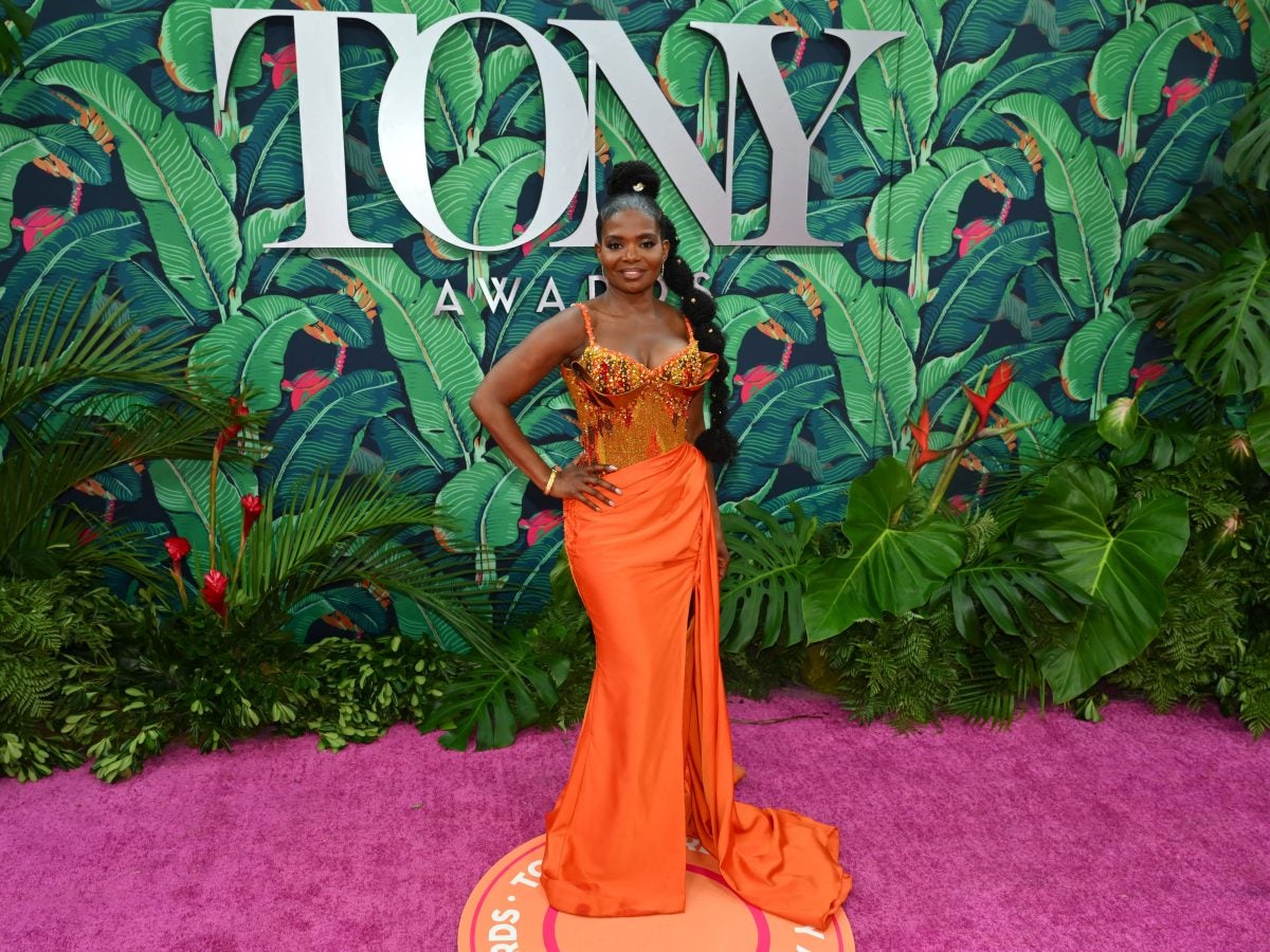 All The Best Looks From the 2023 Tony Awards