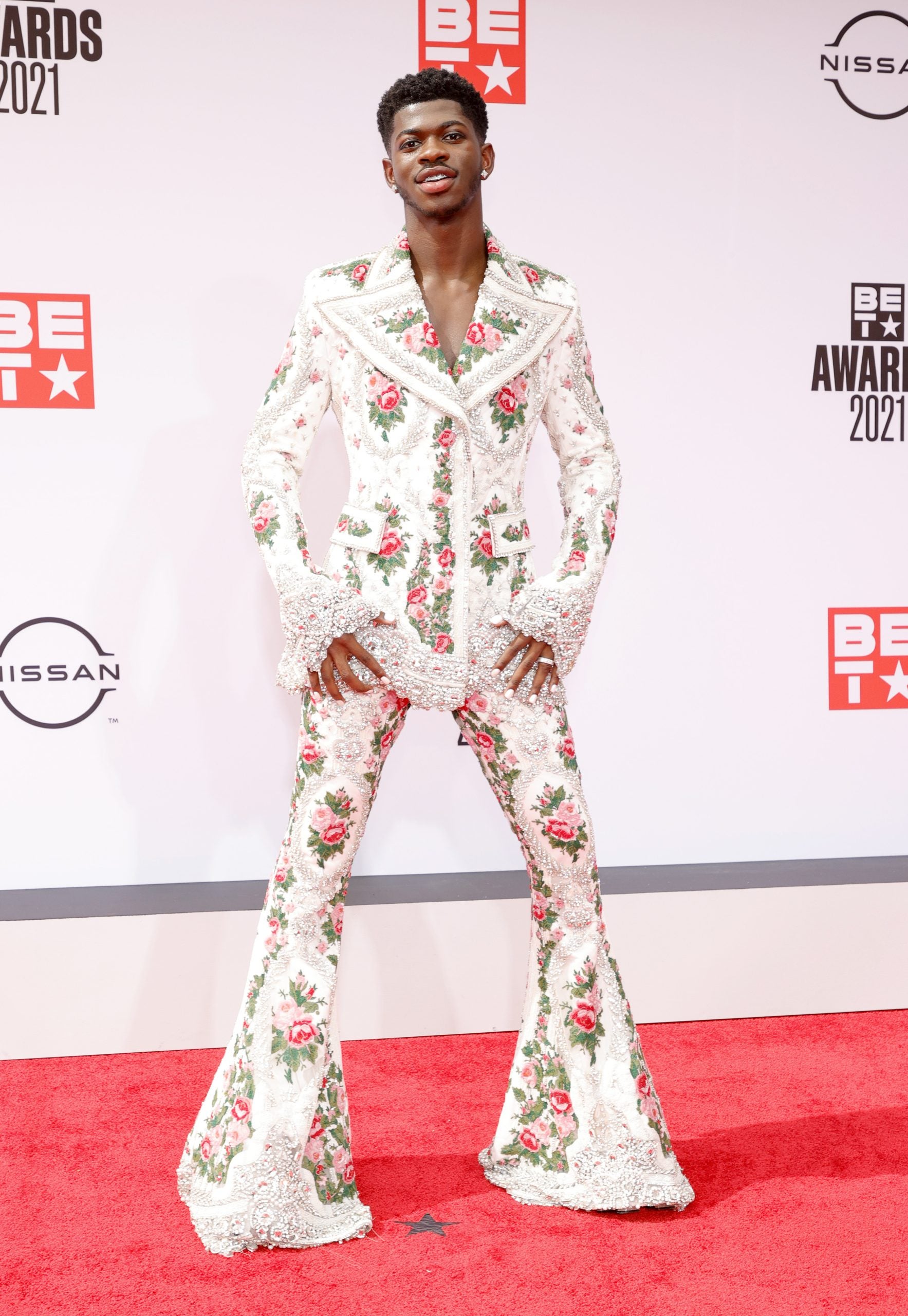 Our Favorite BET Awards Looks From The Past | Essence