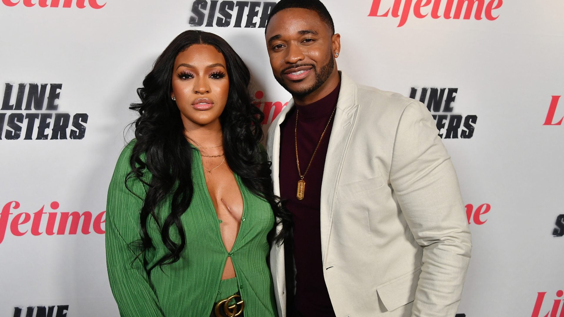 ‘The Behavior And Inappropriateness Just Never Stopped’: Drew Sidora On When She Knew Her Marriage Was Over