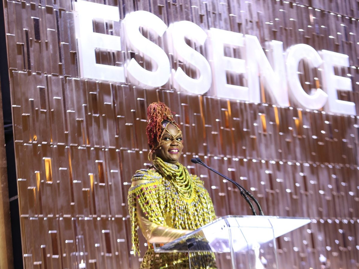 ESSENCE Ventures' President & CEO Caroline Wanga Discusses The Brand's Deep Roots In New Orleans