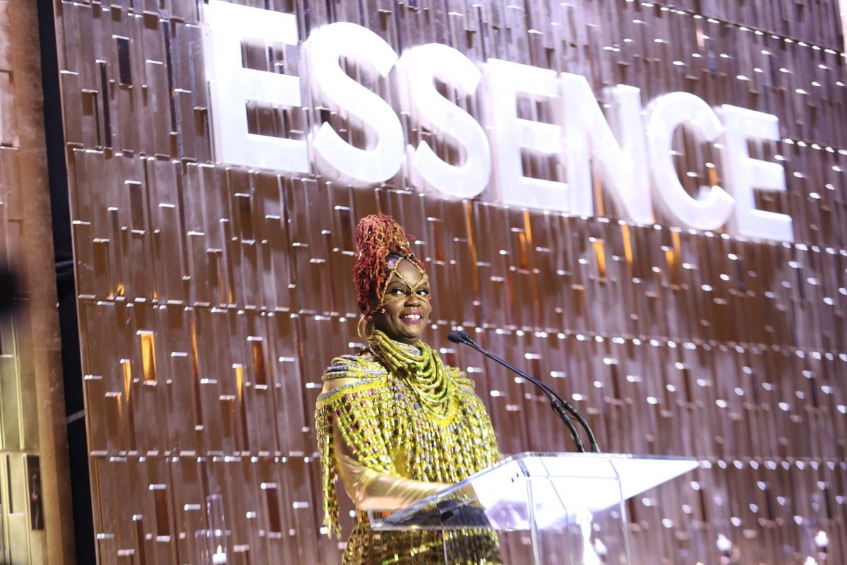 ESSENCE Ventures' President & CEO Caroline Wanga Discusses The Brand's