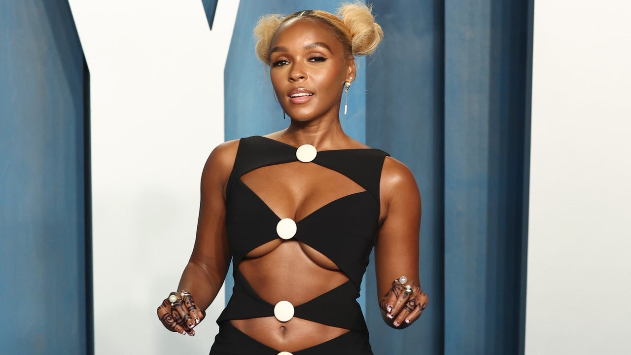 Style Spotlight: Janelle Monae's Style Evolution Reached Her 