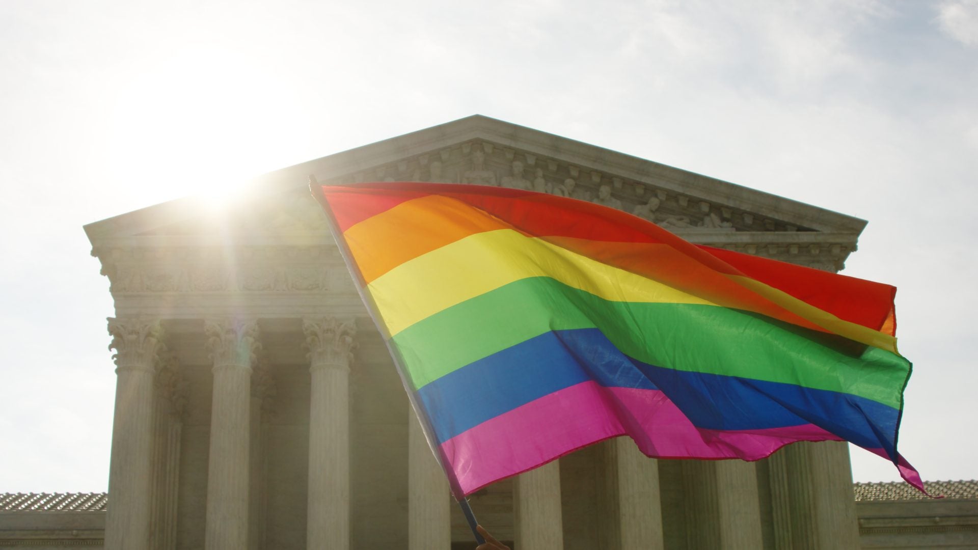 Supreme Court Rules That Businesses Can Refuse Service To Gay Customers