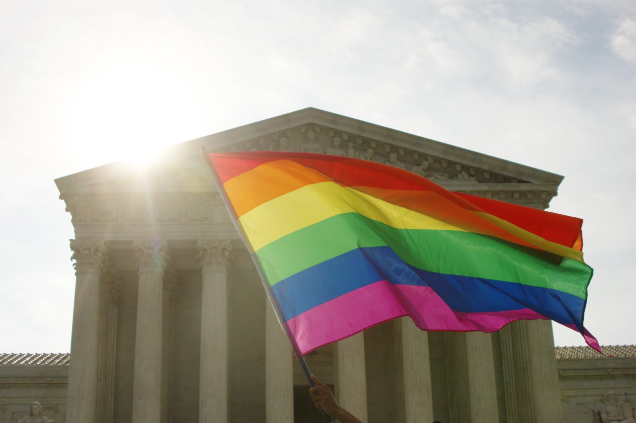 Supreme Court Rules That Businesses Can Refuse Service To Gay Customers