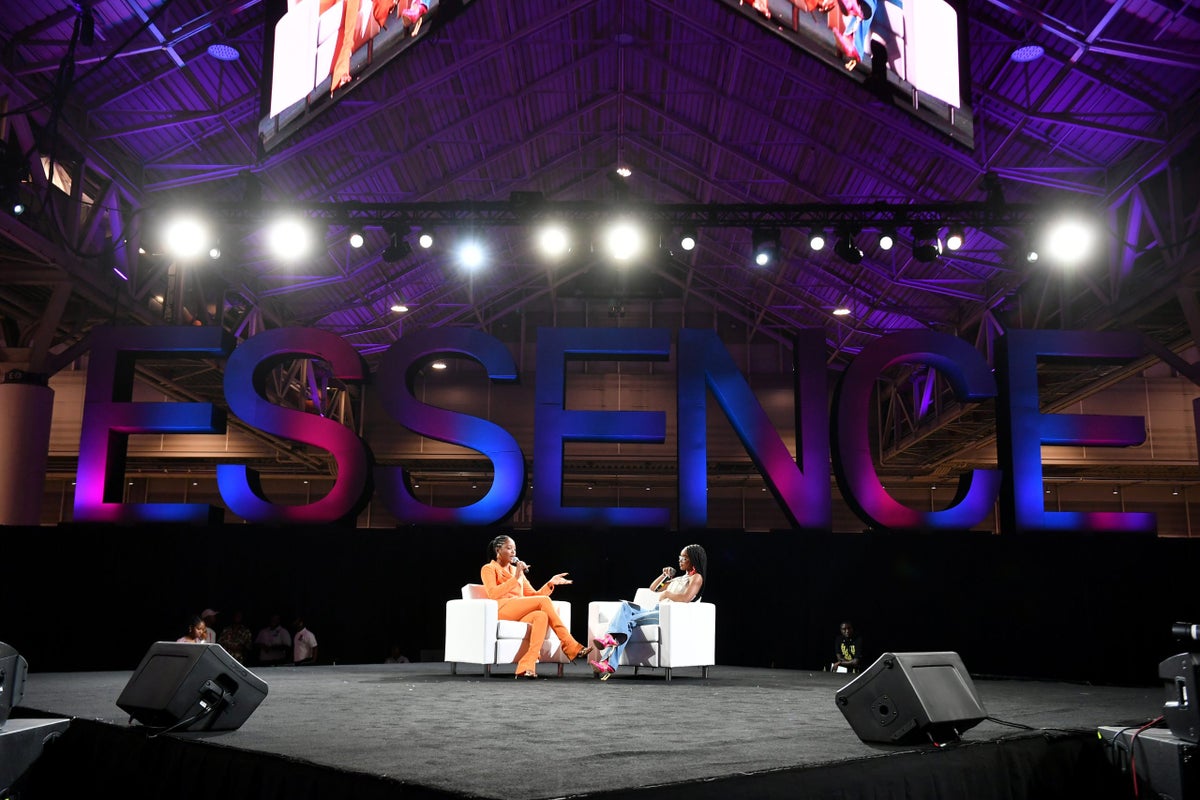 What's Happening And Who's Appearing On The ESSENCE Stage At The