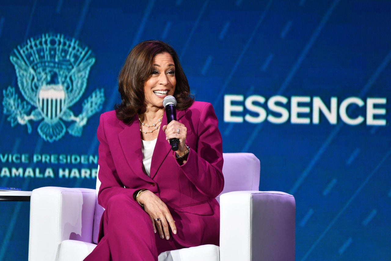 Led By Vice President Kamala Harris, Senior Biden-Harris Administration