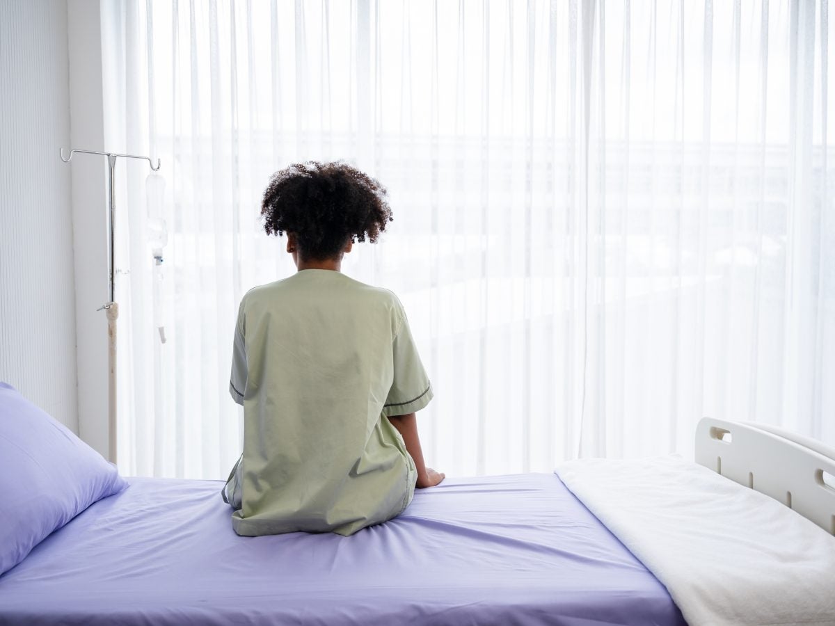 Black Woman Stuns Doctors After Awakening From Catatonic State After 20 Years