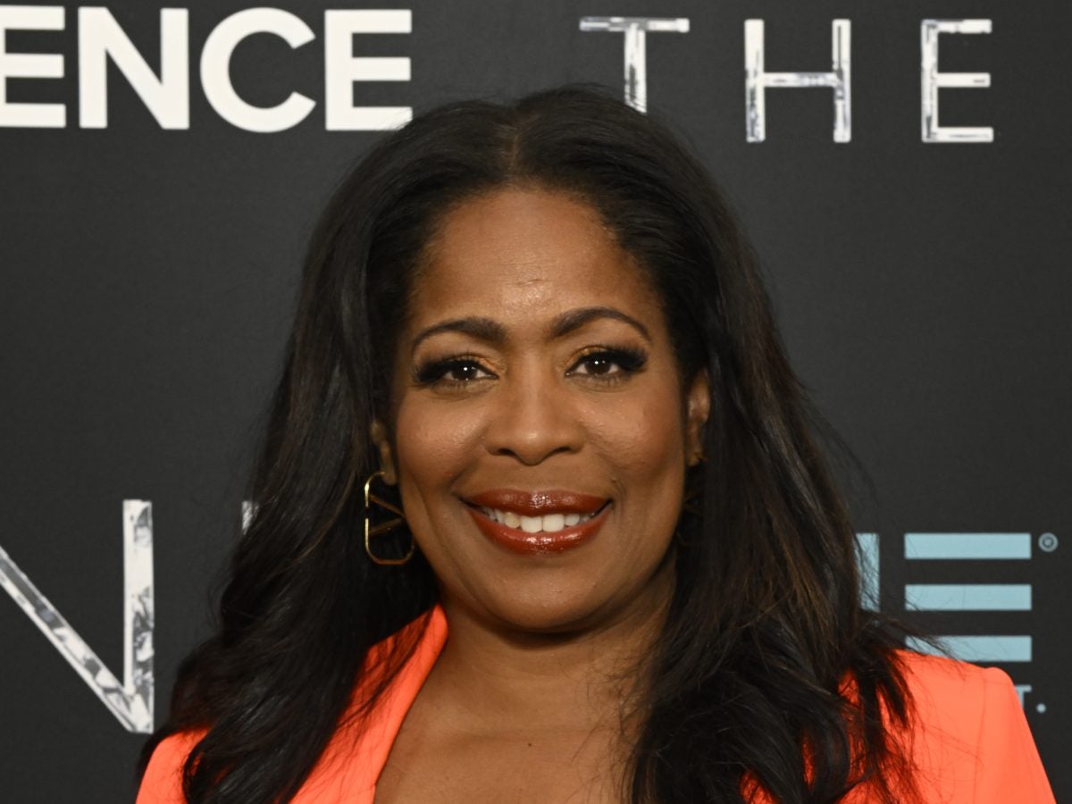 TV One President Michelle Rice Discusses How The Network Is Making ‘Black Love’ Bankable