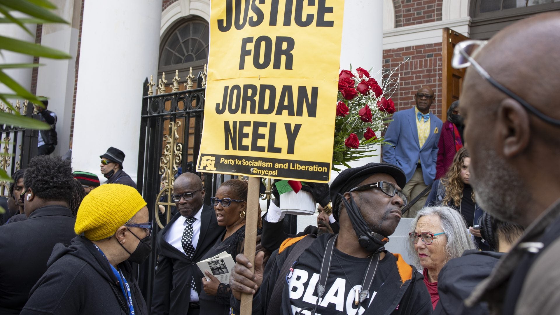 Jordan Neely's Family To File Lawsuit Against Accused Killer Following Chokehold Death