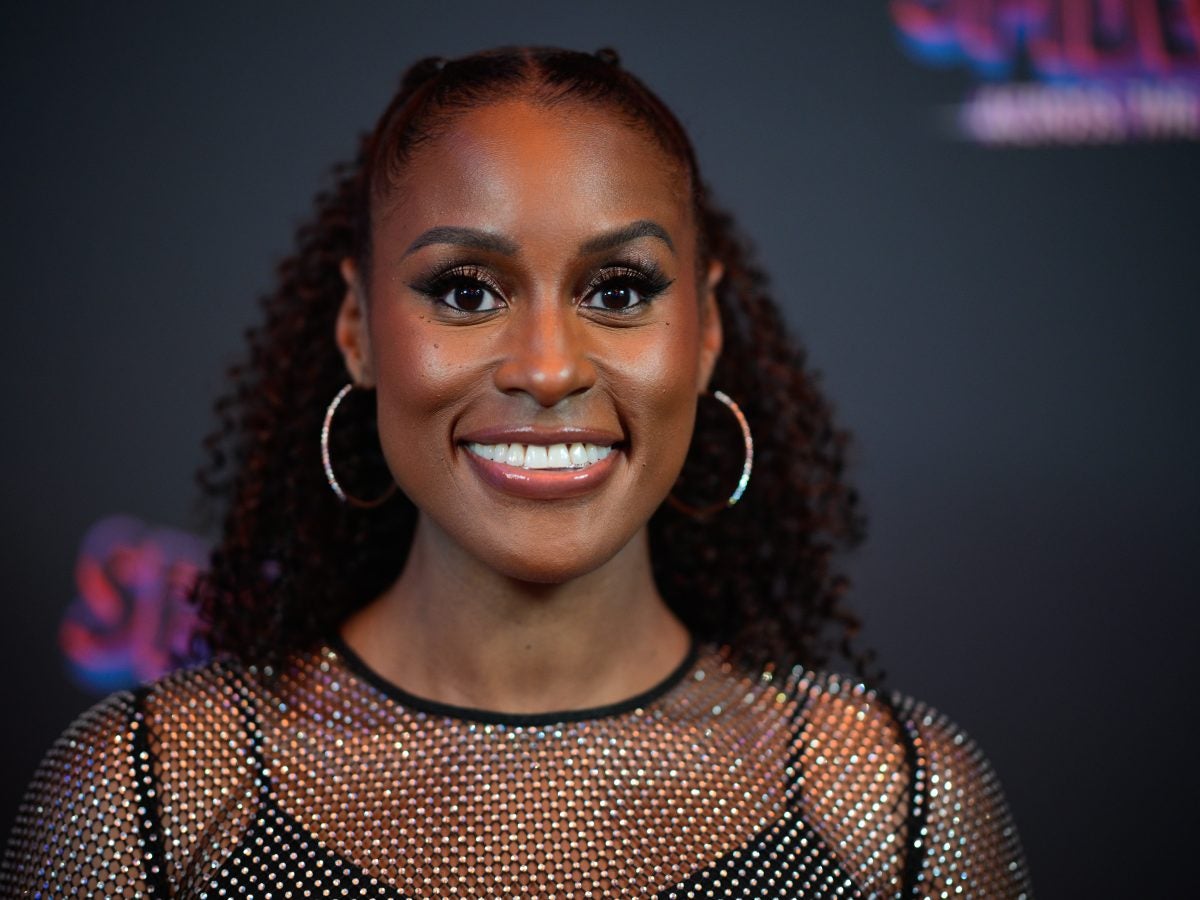 Issa Rae Expands Her "Hoorae" Media Empire To Marketing