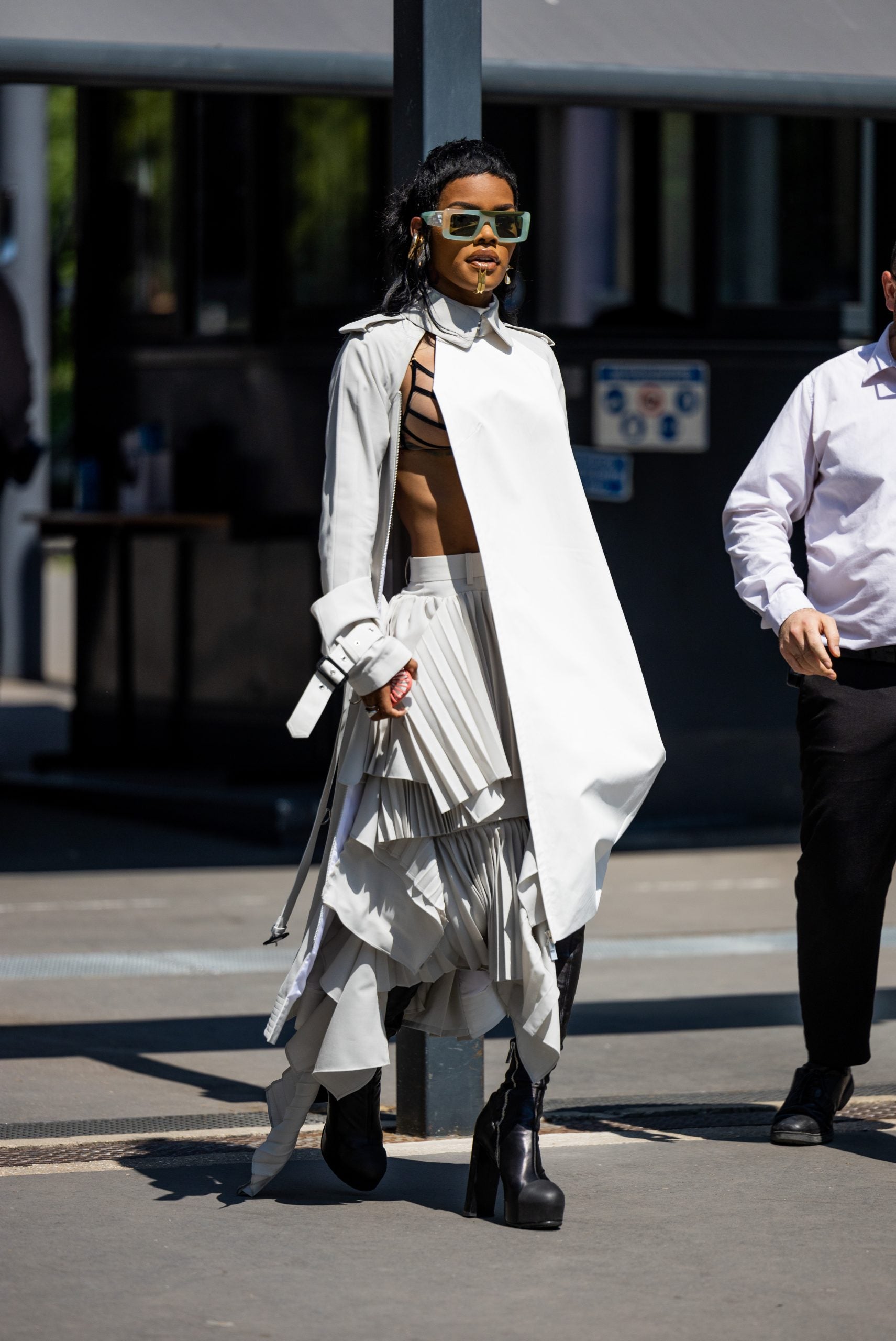 Paris Fashion Week 2023 street style: How to shop the looks