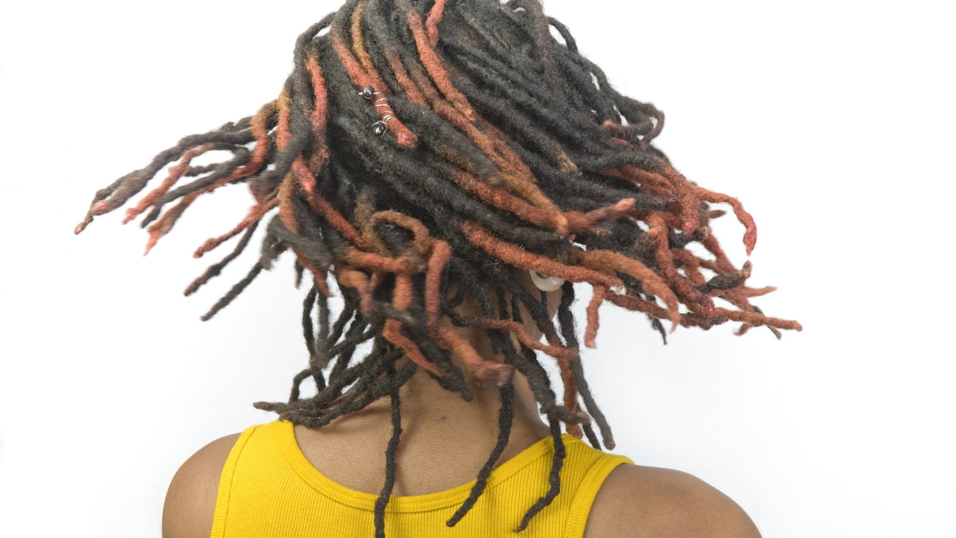 North Carolina Reporter Removes Wig On-Air, Declares “Natural Hair Liberation Day”