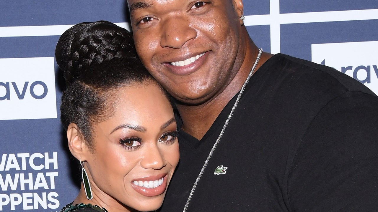 Monique Samuels Files For Divorce From Chris Samuels | Essence