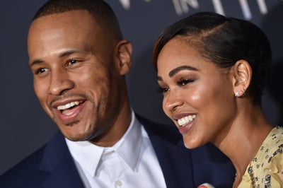 For The Record, Devon Franklin Doesn't Regret Writing 'the Wait' With 