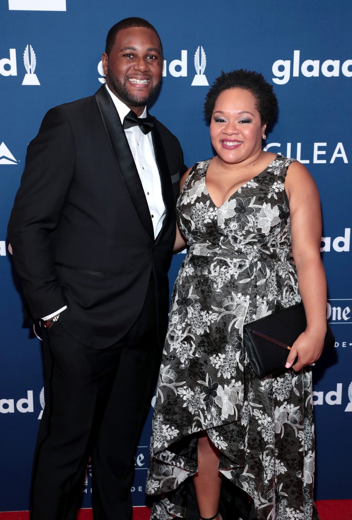 Meet Yrie! NBC’s Yamiche Alcindor Son Following 'Harrowing