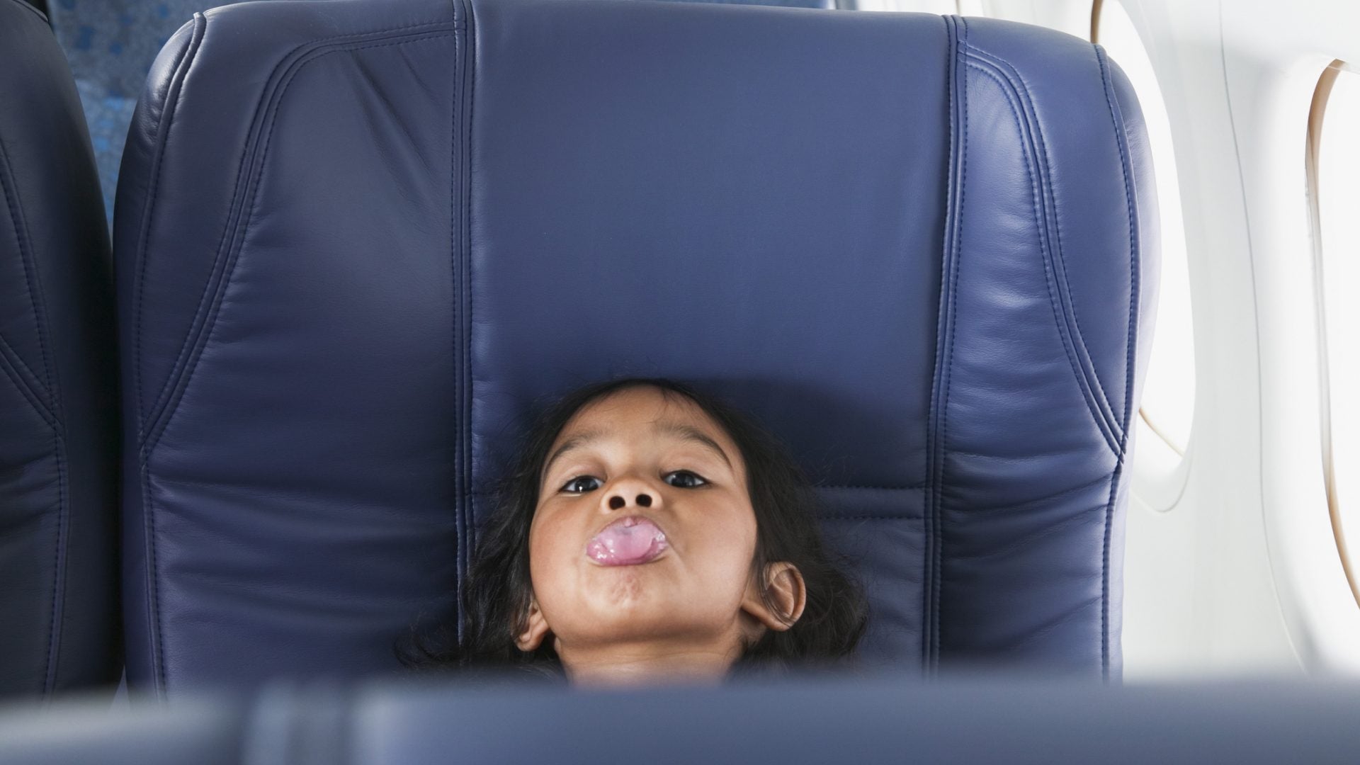 We Need To Talk About The Unrealistic Expectations People Have Of Kids — And Their Parents — On Flights