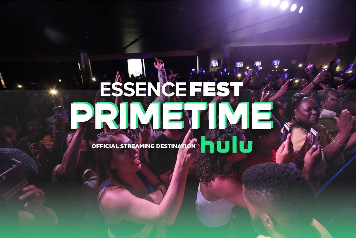 Essence Festival Streaming 2024 Uk Cecily Tiphani