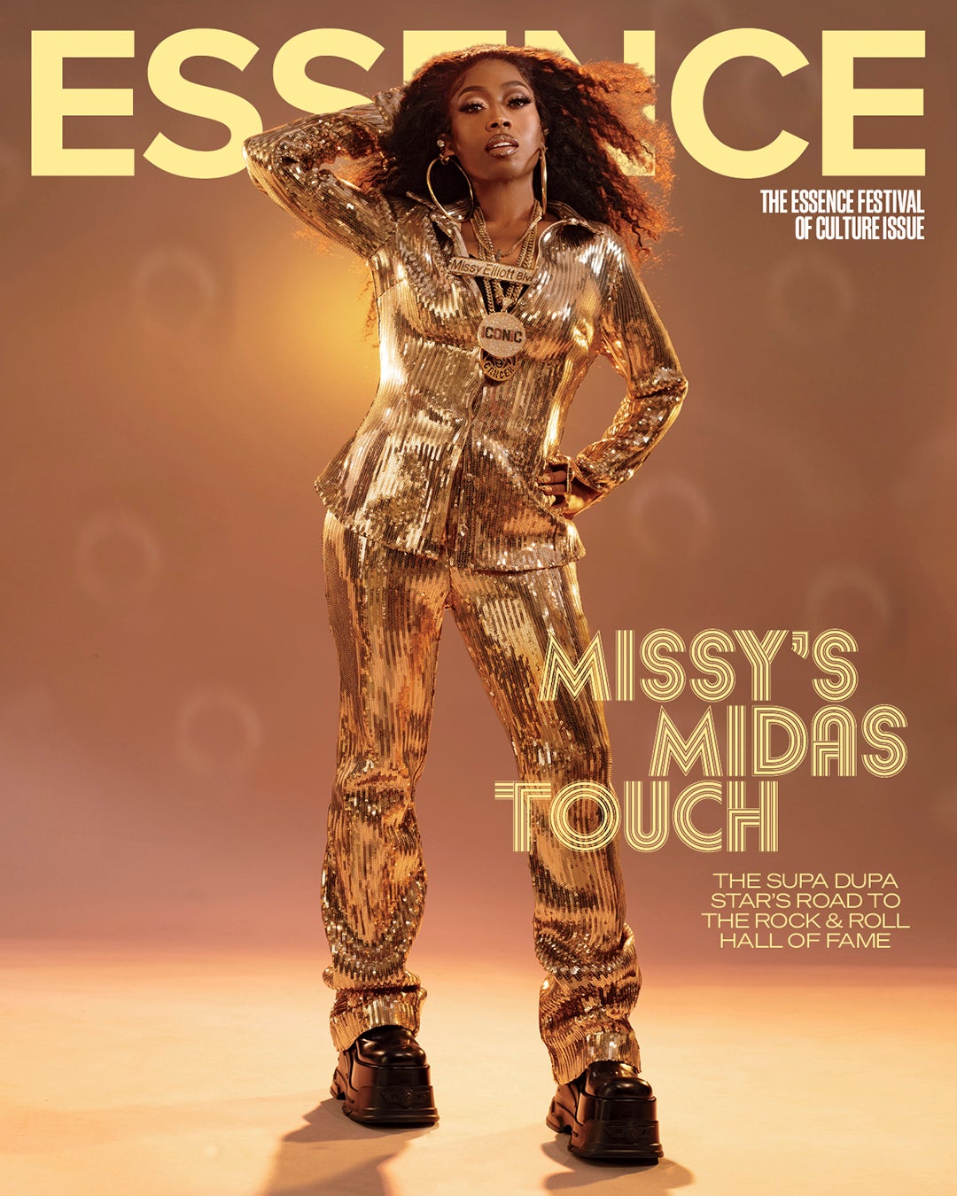 Missy’s Midas Touch Essence