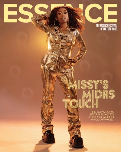 Missy’s Midas Touch 