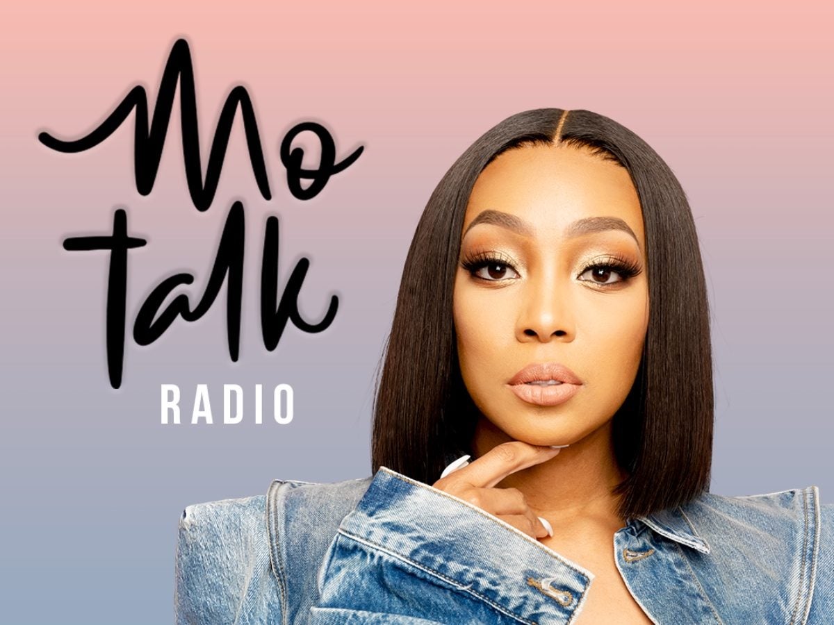 R&B Songstress Monica Launching ‘MoTalk Radio’ on Apple Music Hits