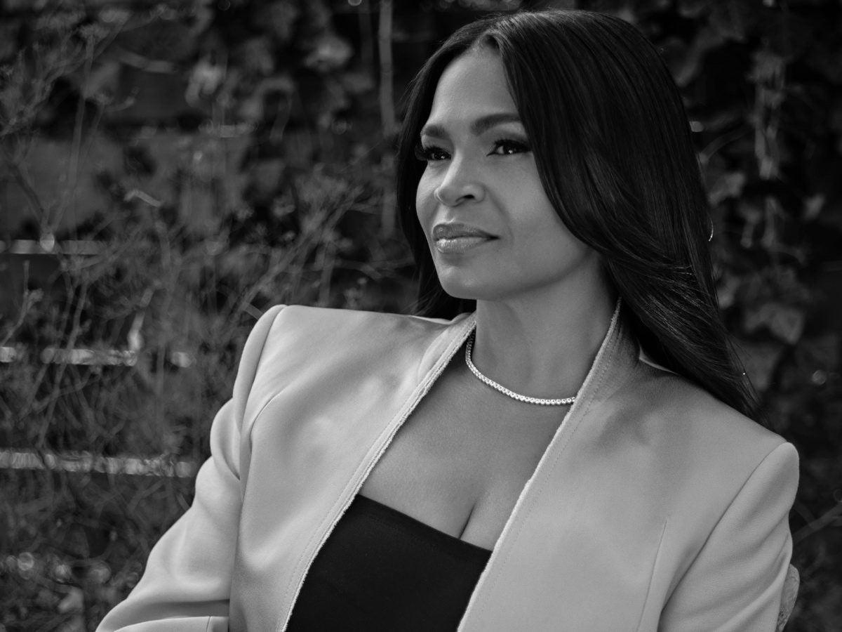 Exclusive: Nia Long’s Powerful Memoir To Be Published By Gallery Books Imprint 13a