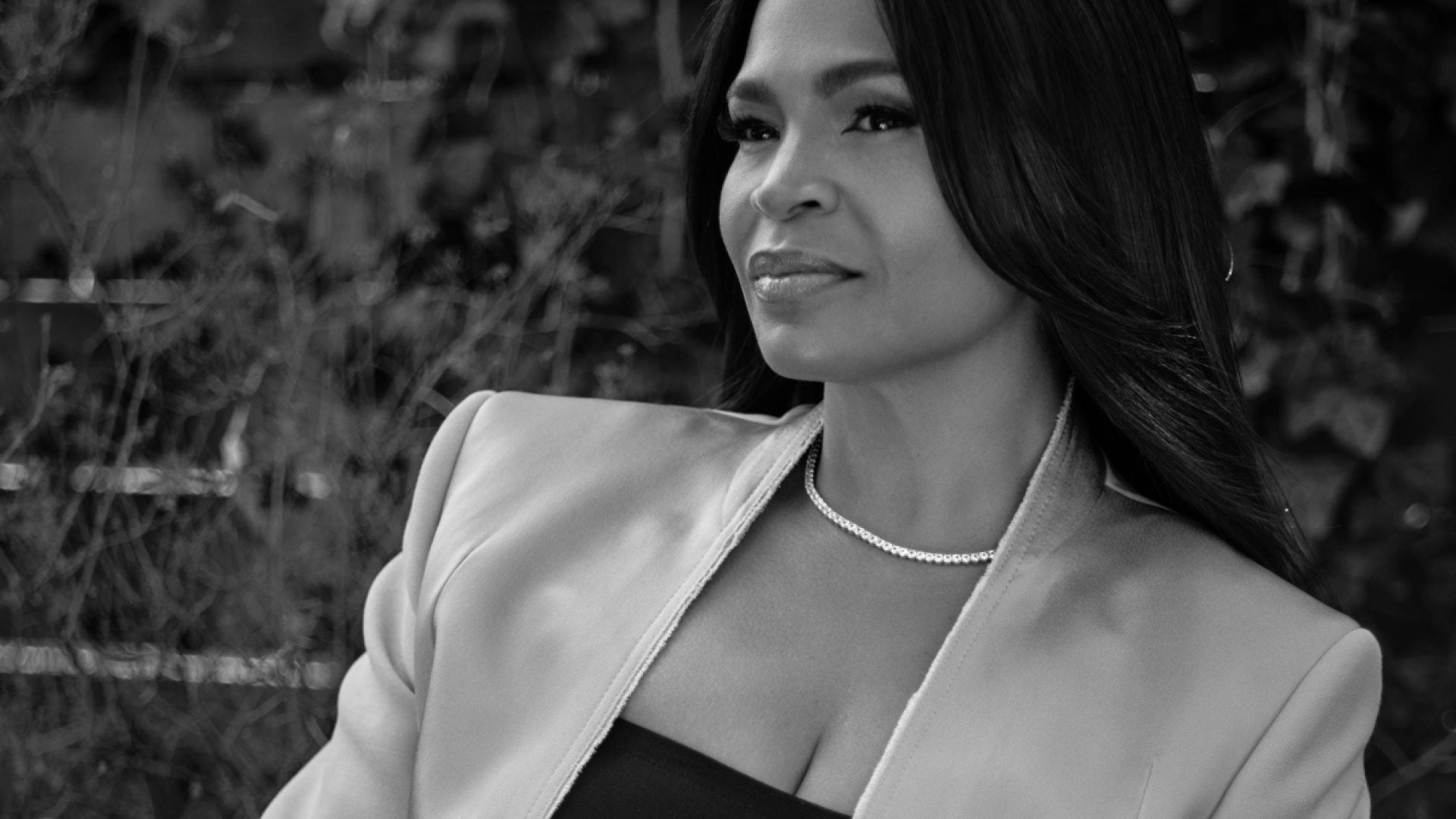 Exclusive: Nia Long’s Powerful Memoir To Be Published By Gallery Books Imprint 13a