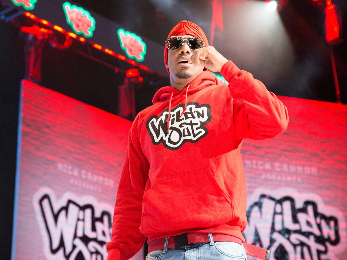 ‘Wild ‘N Out’s 20th Season: Nick Cannon On The Show’s Talent, Impact And Future