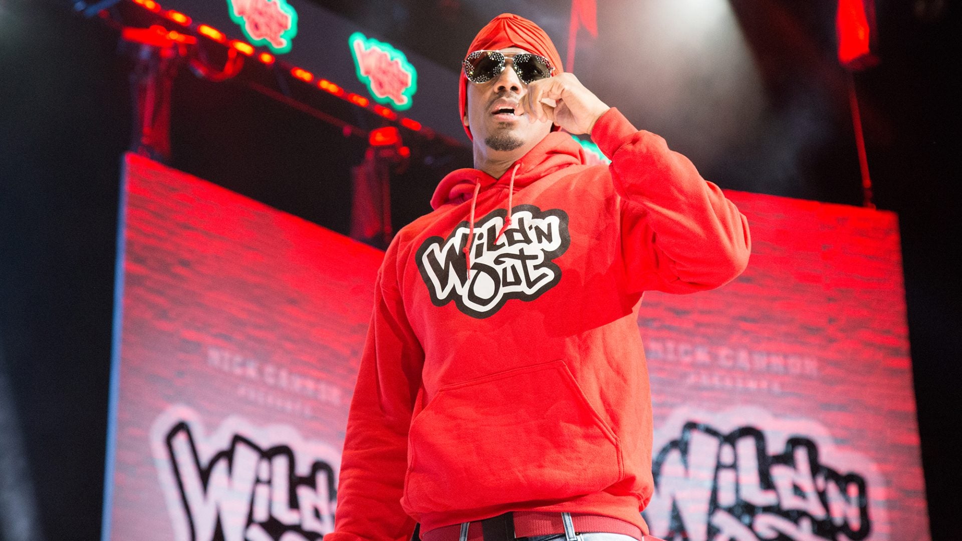 ‘Wild ‘N Out’s 20th Season: Nick Cannon On The Show’s Talent, Impact And Future