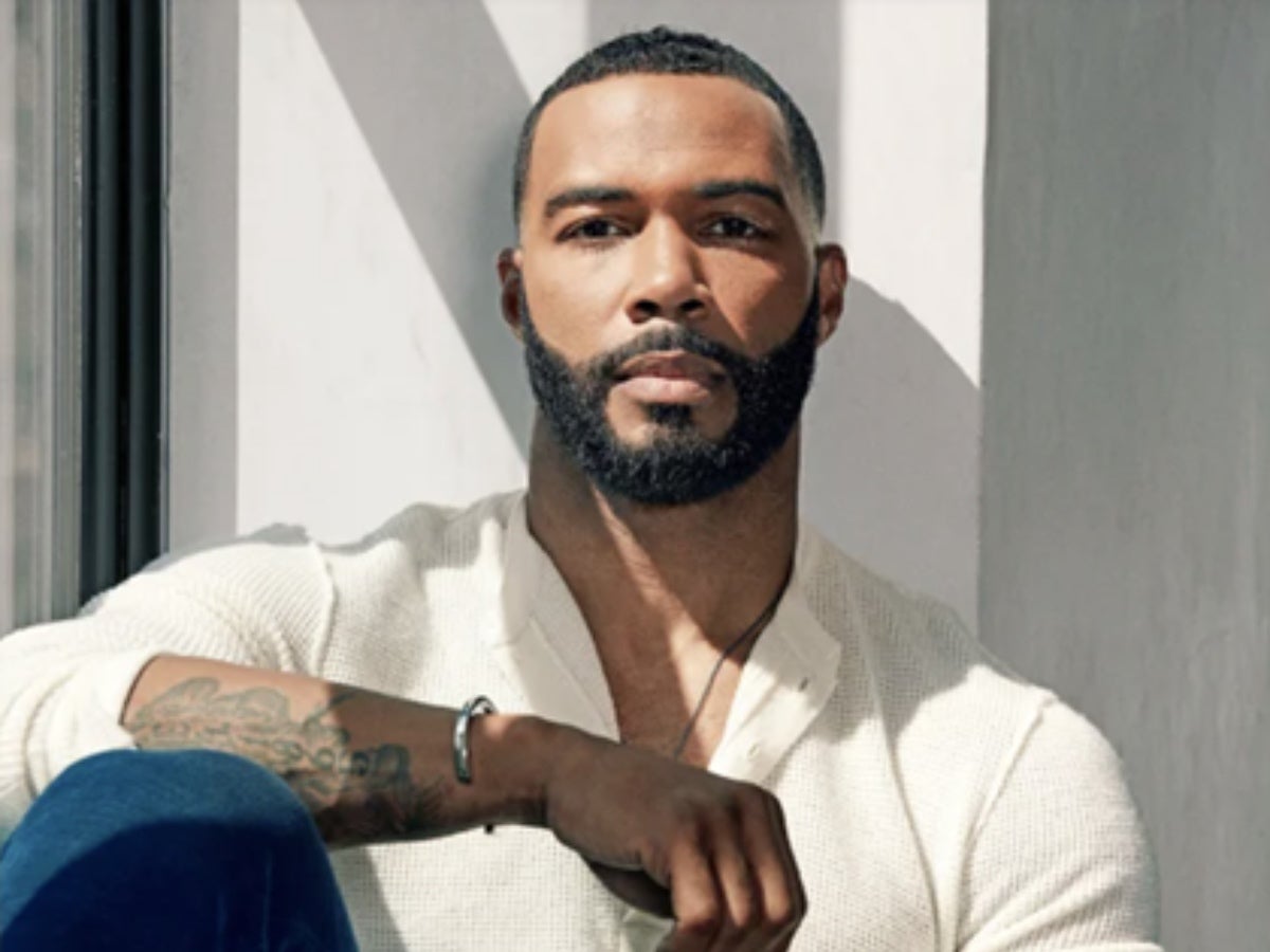 Omari Hardwick On Continuing To Hone His Craft: “That's What Inspires ...