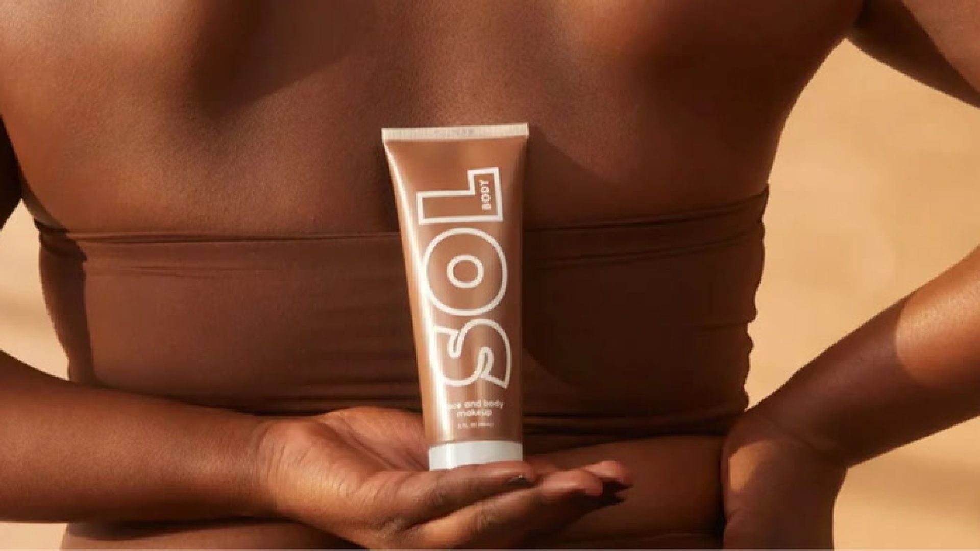 WATCH: Conceal Your Imperfections With These Body Foundations