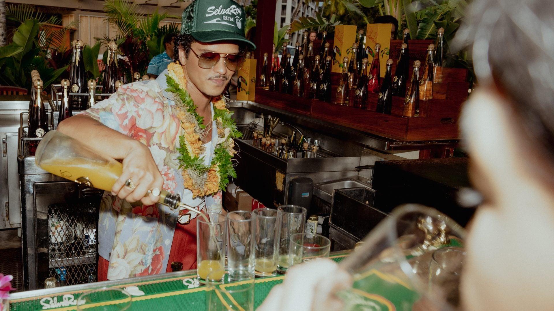 I Had Drinks With Bruno Mars On The Ultimate Soft Life Adventure In Hawaii