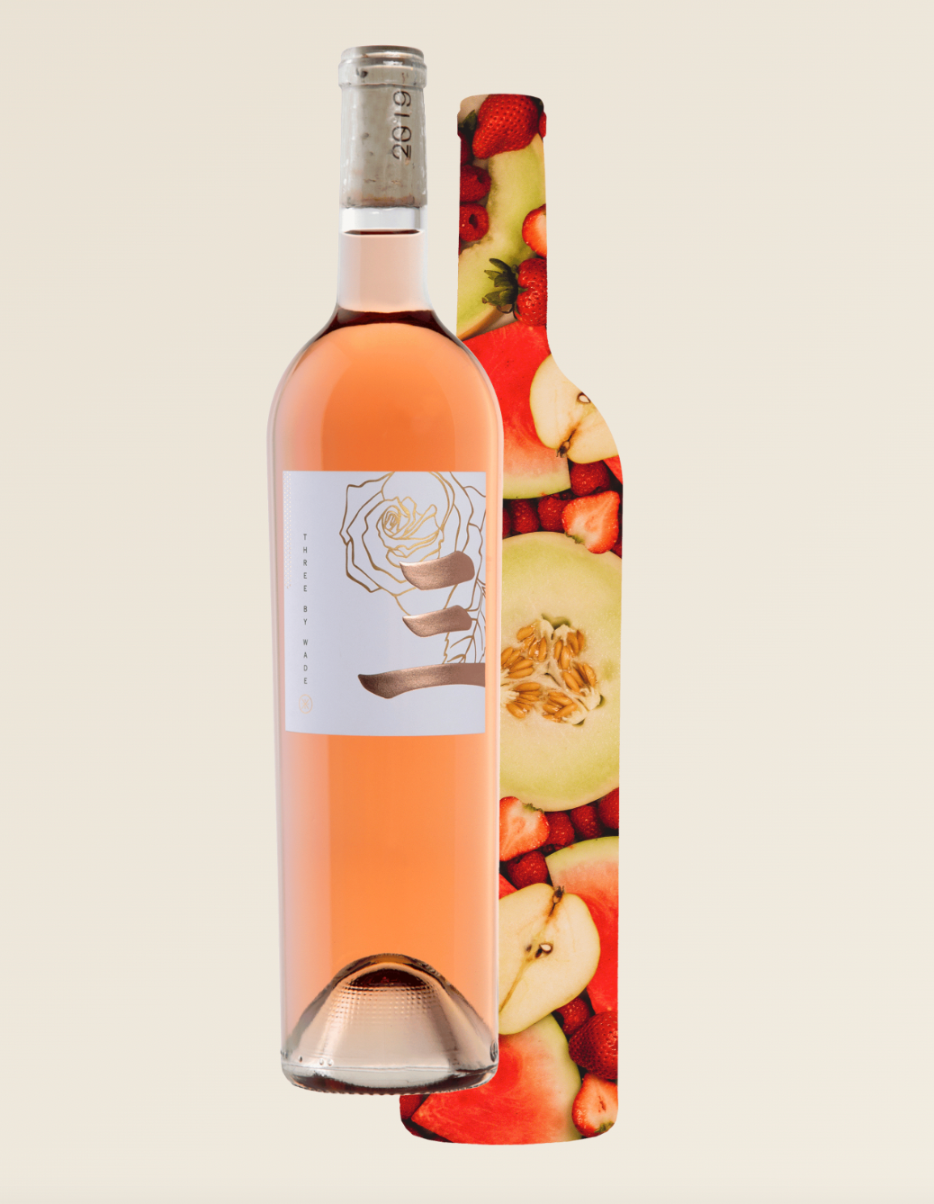 Celebrate National Rosé Day With These Black-Owned Wines