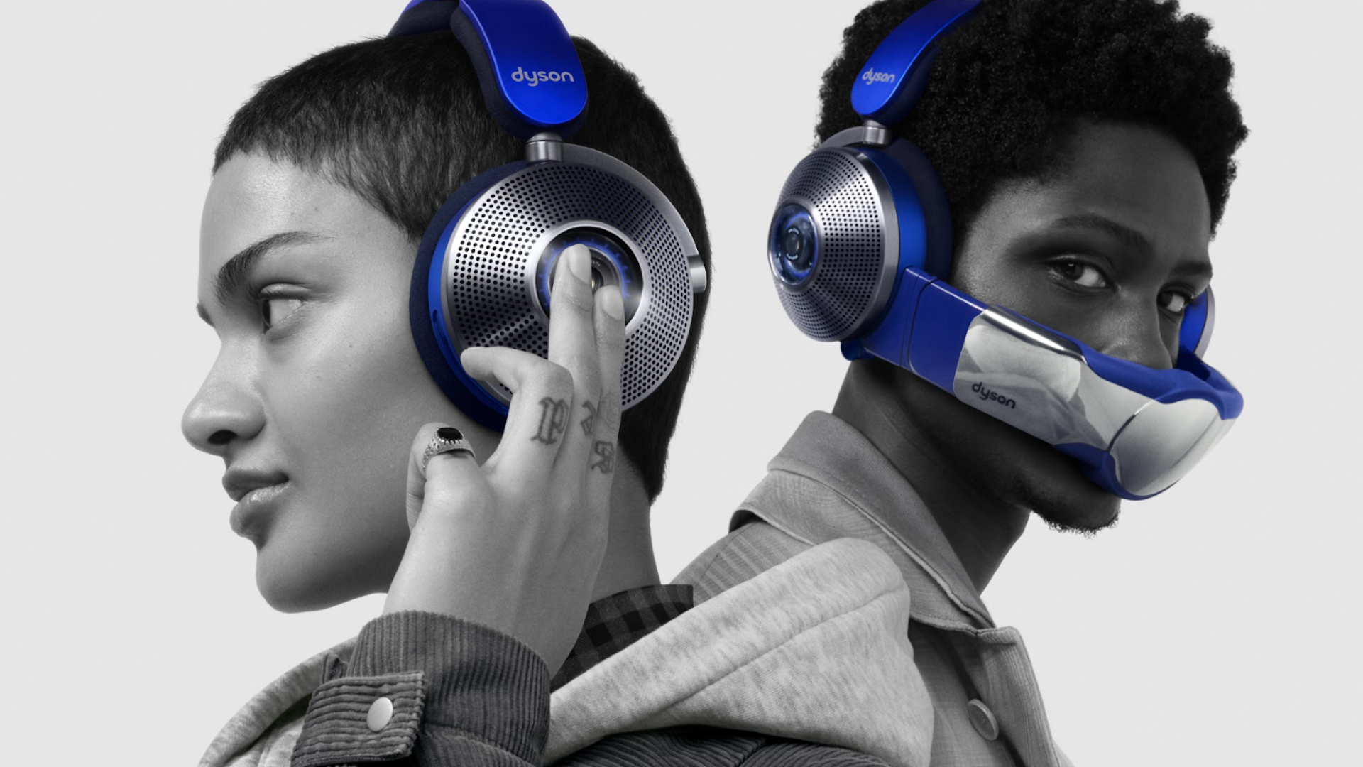 Air Purifying Headphones? 7 Last-Minute Tech Gifts Your Father Definitely Doesn't Already Have