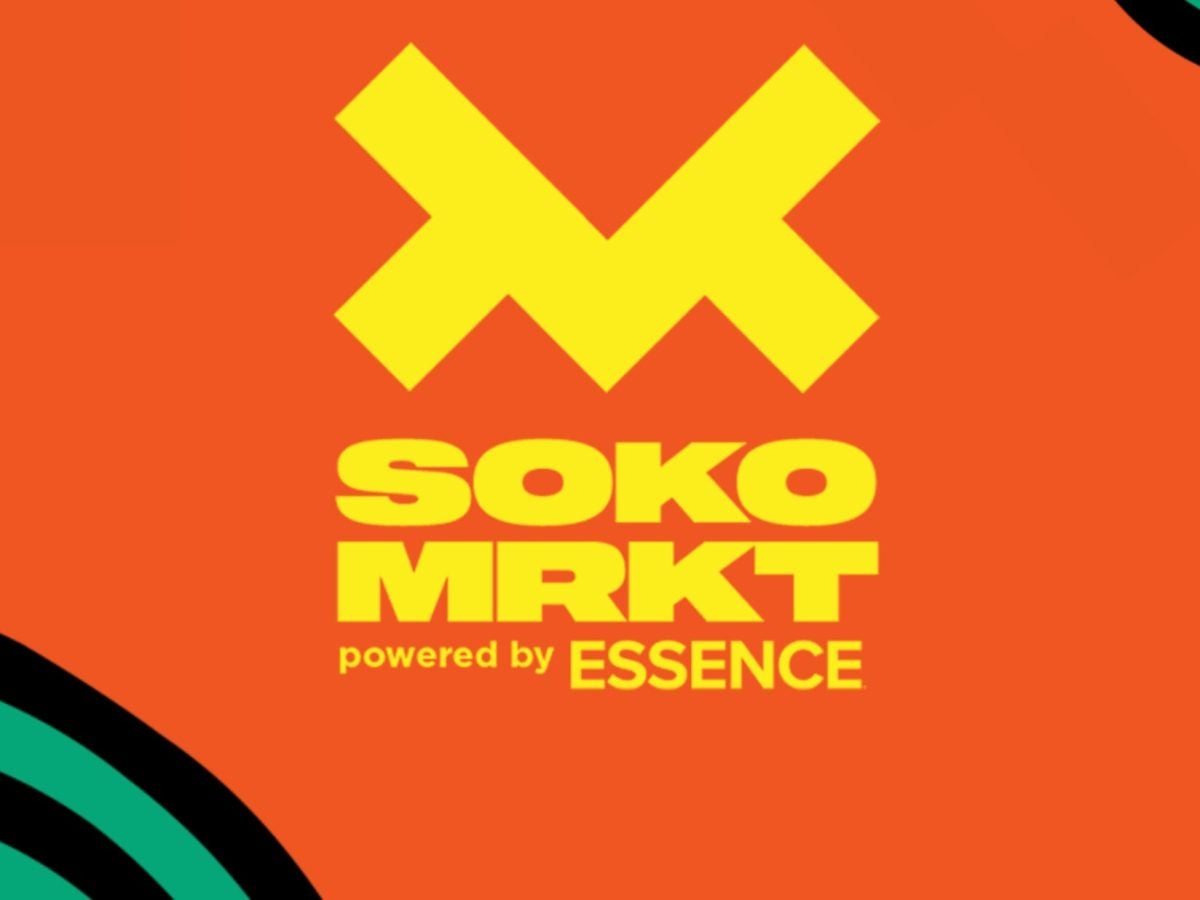 Here's What To Expect At The Essence Festival Soko Mrkt Stage