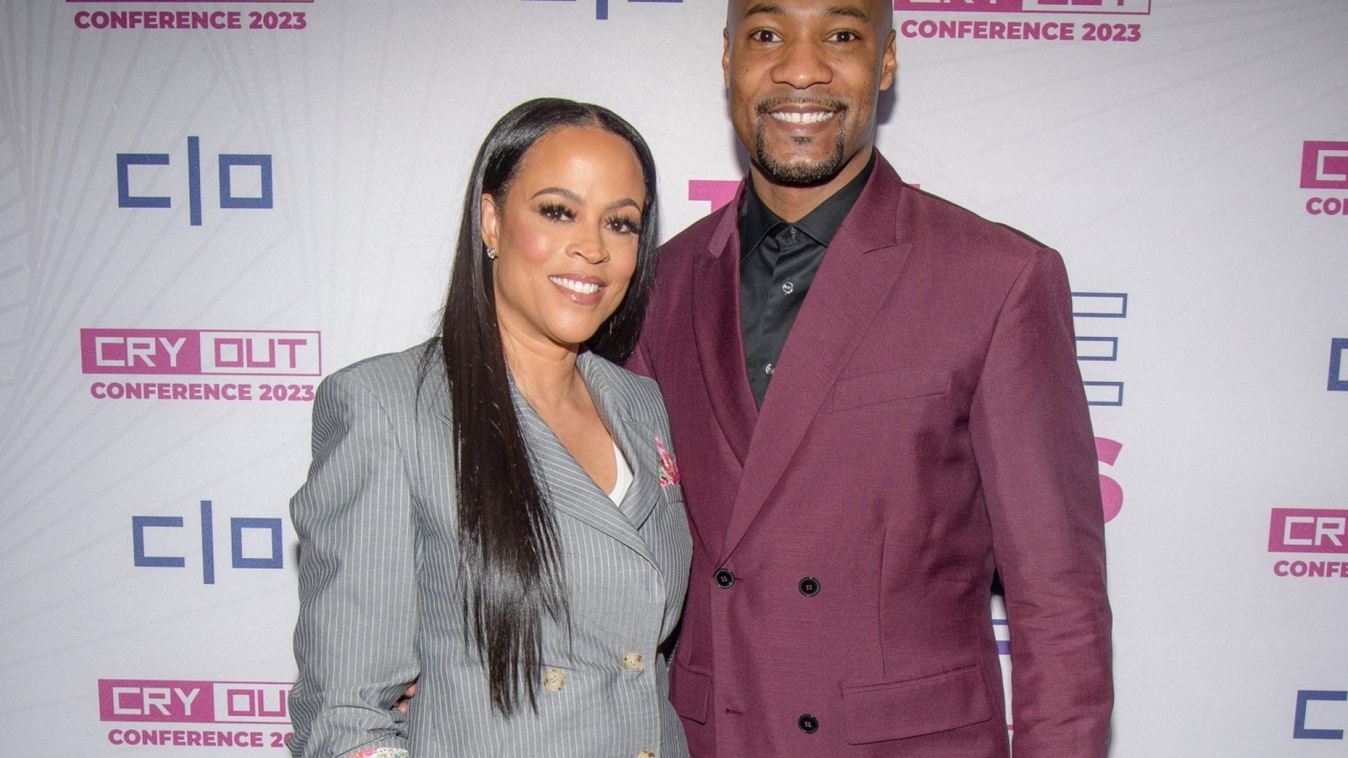 Shaunie Henderson Says Life With Pastor Keion Is 'Amazing' As They Celebrate A Year Of Marriage