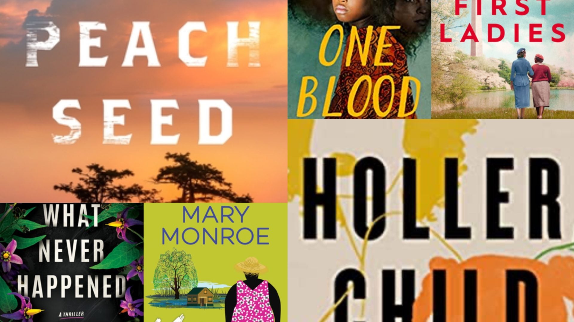 15 New Books We Can’t Wait To Read This Summer