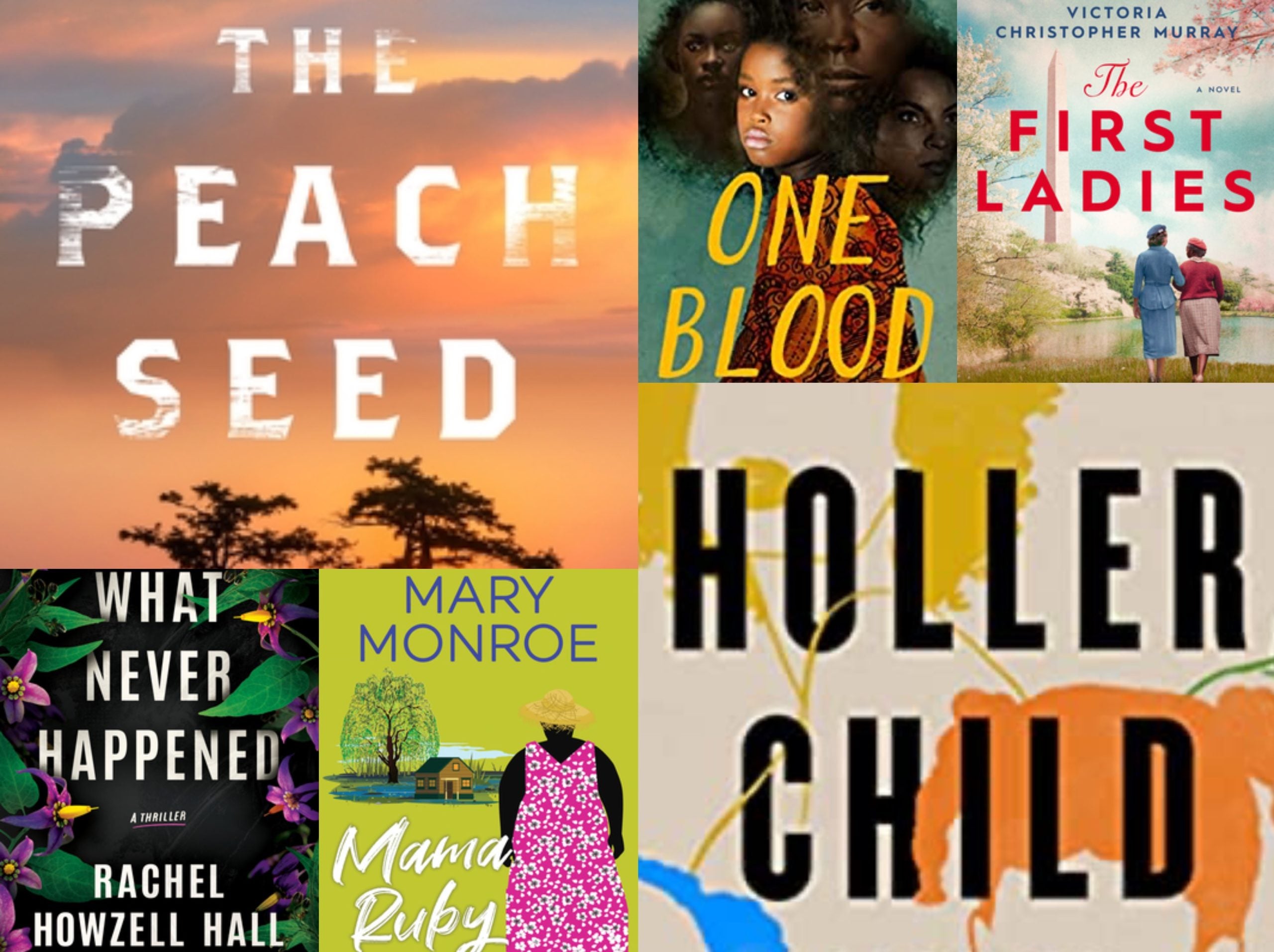 15 New Books We Can't Wait To Read This Summer