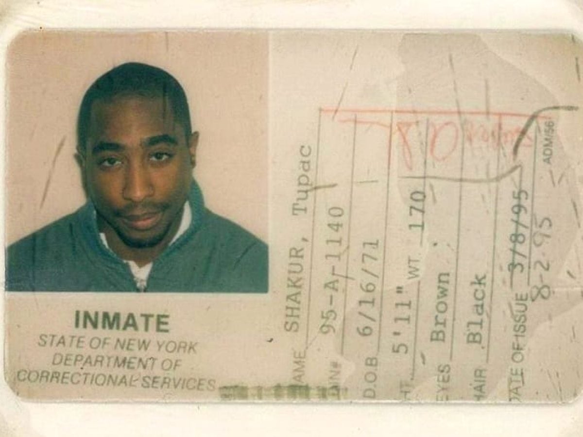 Remember Me: Tupac Shakur’s Biggest Moments