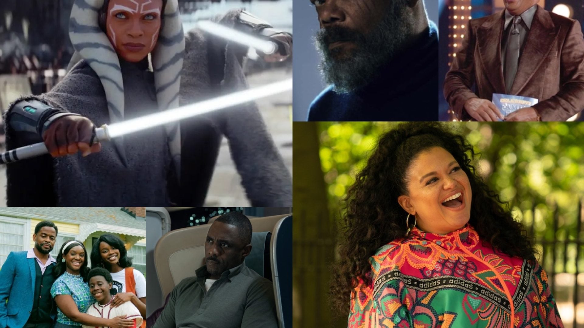 Best Black TV Shows To Watch This Summer