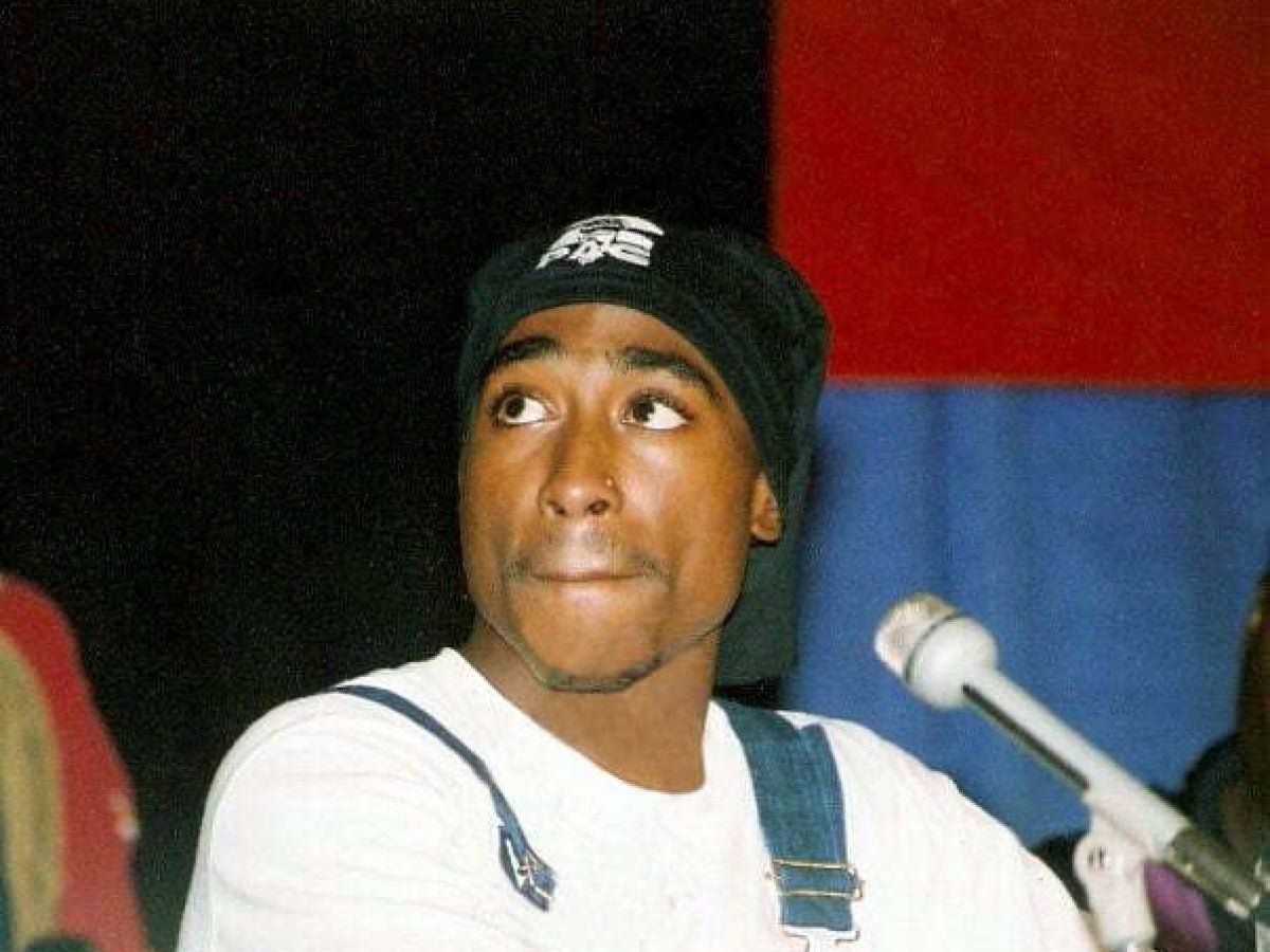 Remember Me: Tupac Shakur’s Biggest Moments