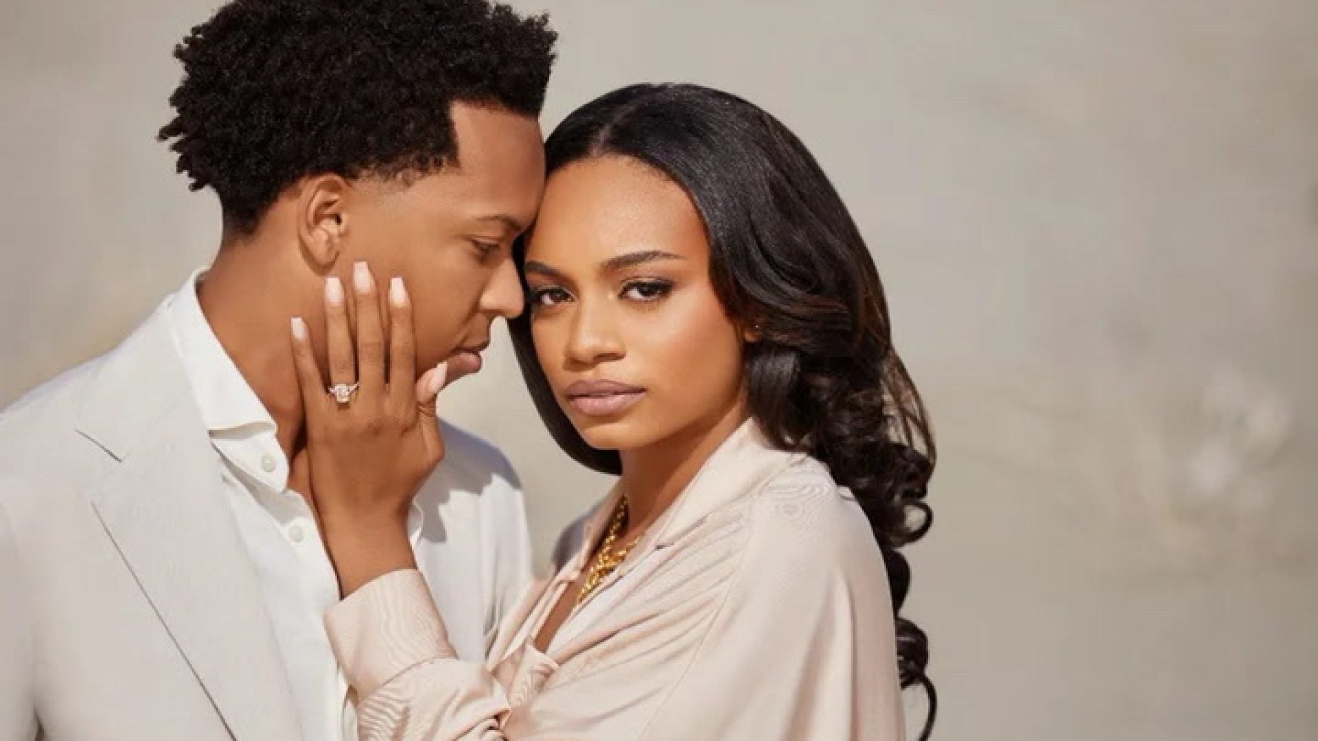 WATCH: In My Feed – Vanessa Bell Calloway’s Daughter Announces Engagement